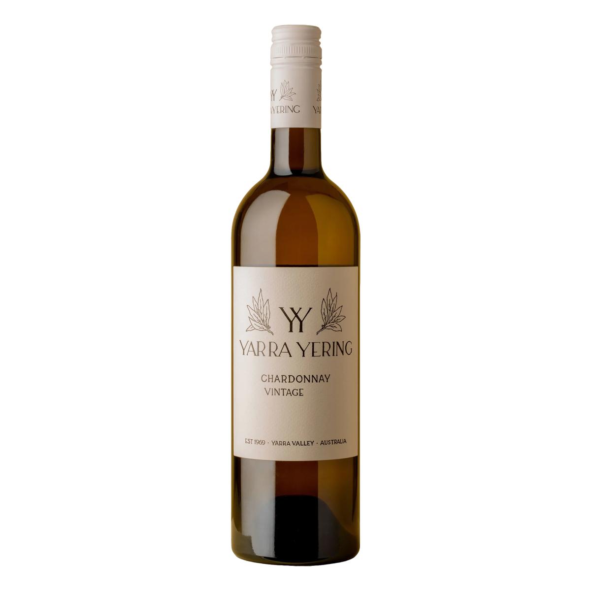 Yarra Yering Chardonnay 2021 | 8Wines EU/UK