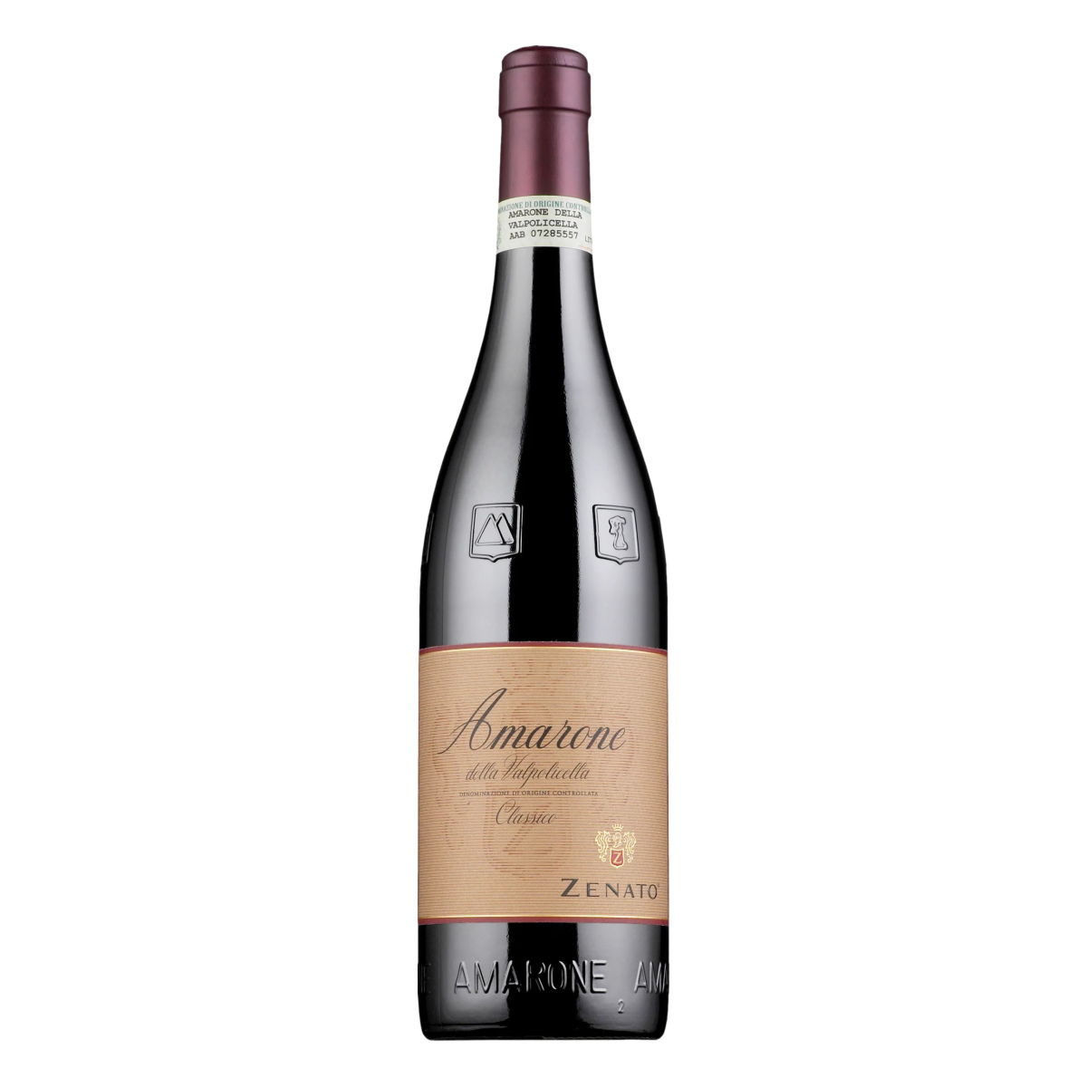 Zenato Amarone della Valpolicella Classico 2019 | 8Wines EU/UK