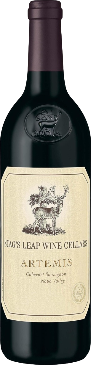 Stag's Leap Wine Cellars Artemis Cabernet Sauvignon 2019 | 8Wines EU/U