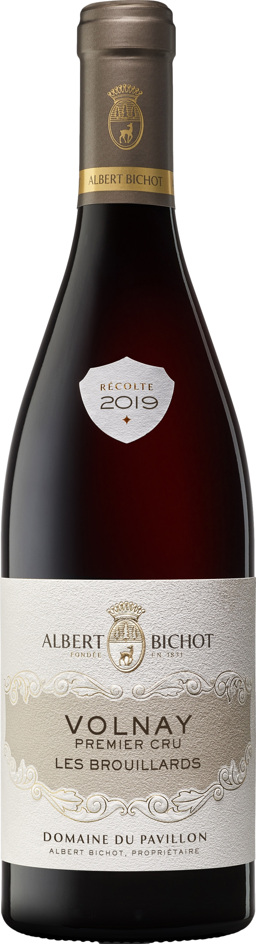Albert Bichot Chablis Premier Cru Les Vaillons Château du L