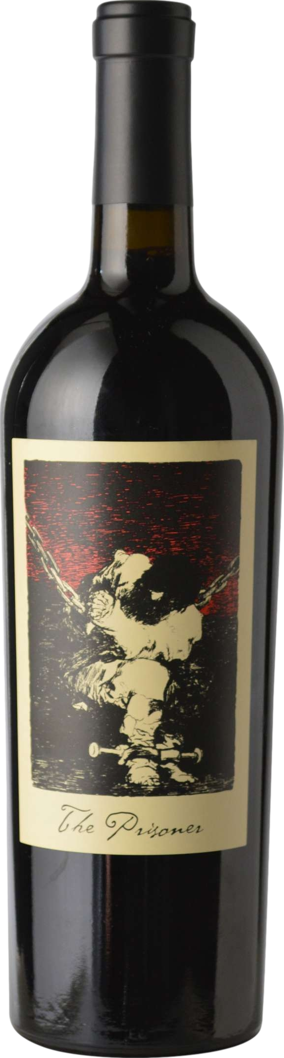 The Prisoner Wine Company The Prisoner 2021 | 8Wines EU/UK