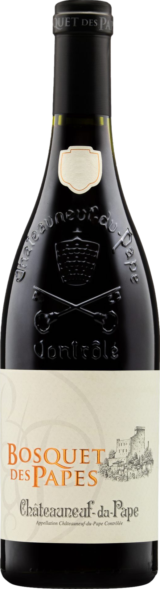 Bosquet des Papes Chateauneuf Du Pape Tradition 2022 | 8Wines EU/UK