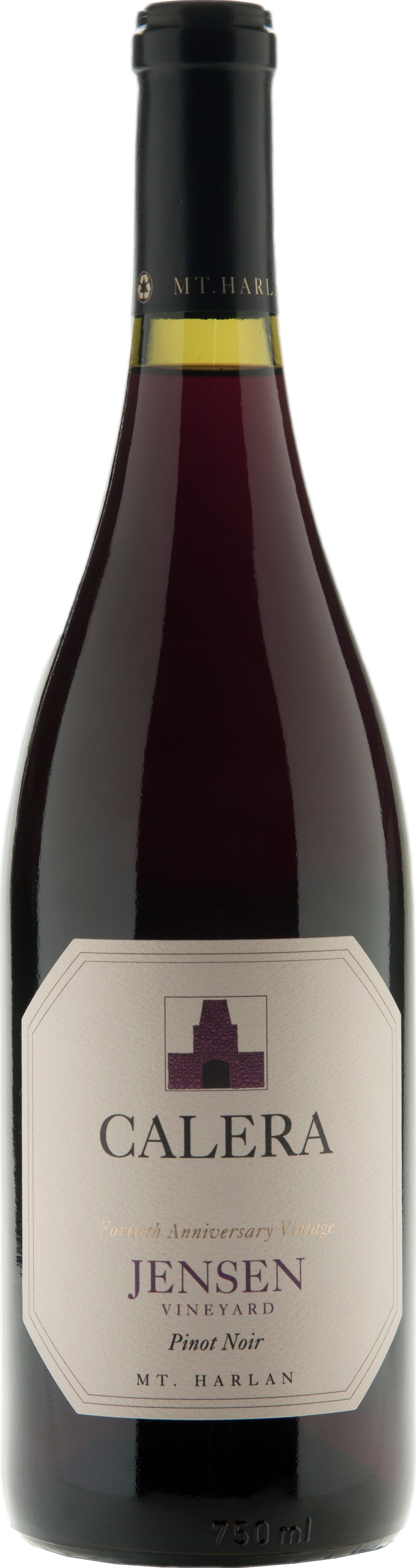 Calera Jensen Vineyard Pinot Noir 2020 | 8Wines EU/UK