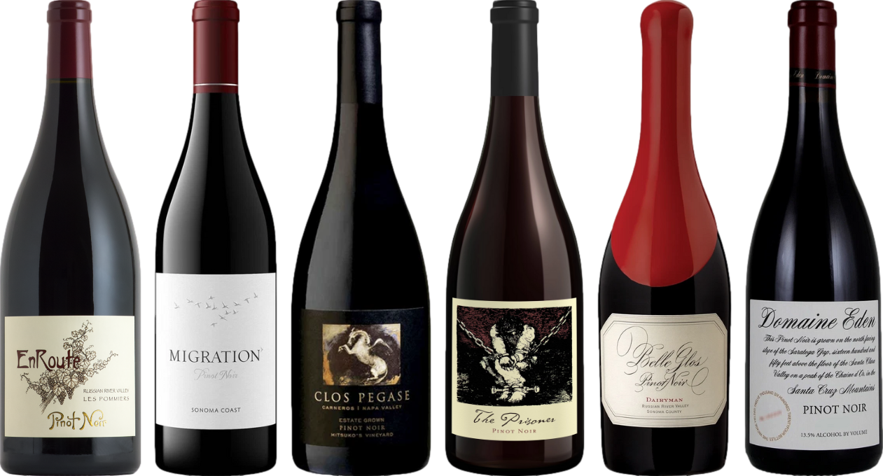 2021 Domaine Sogga Clairet Pinot Noir | Vivino Portugal
