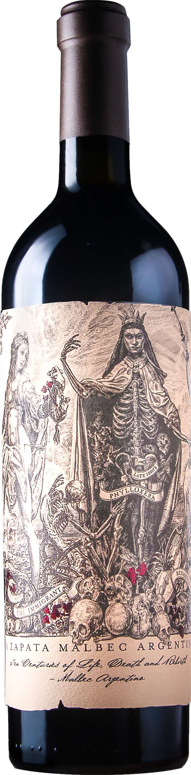 Catena Zapata Argentino Malbec 2022 | 8Wines EU/UK