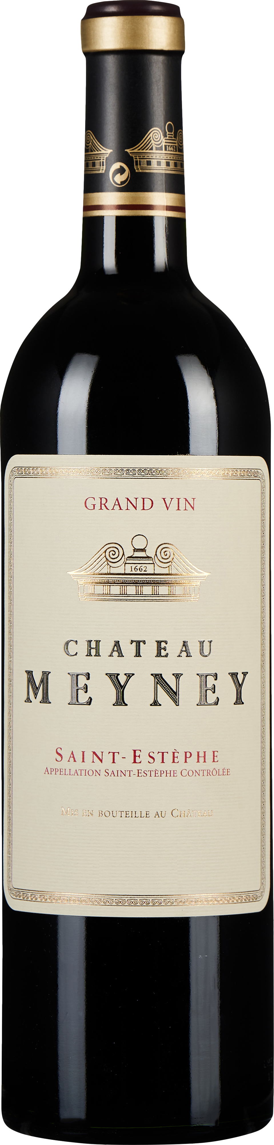 Chateau Meyney 2019 | 8Wines EU/UK
