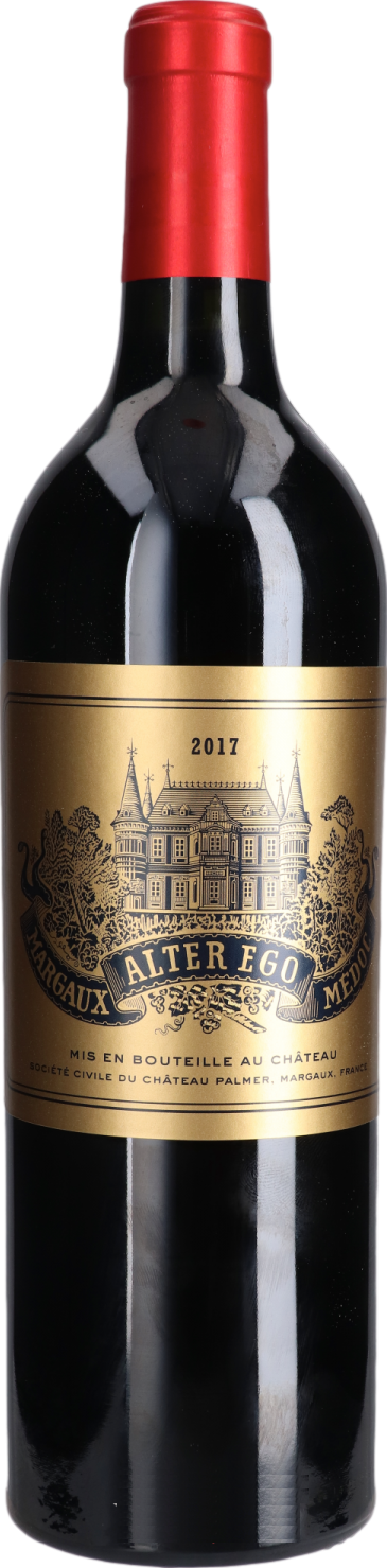 Chateau Palmer Alter Ego 2017 | 8Wines EU/UK