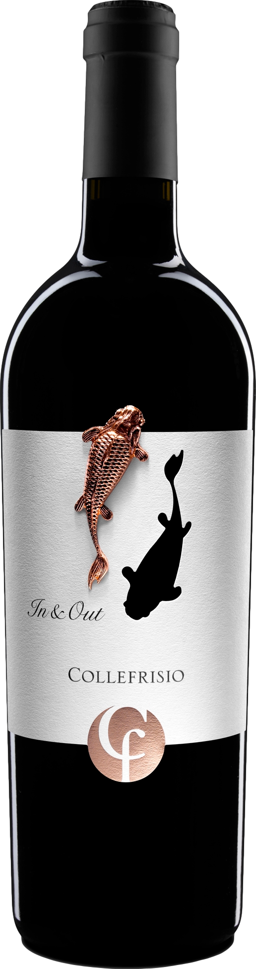 Collefrisio In & Out 2020 | 8Wines EU/UK