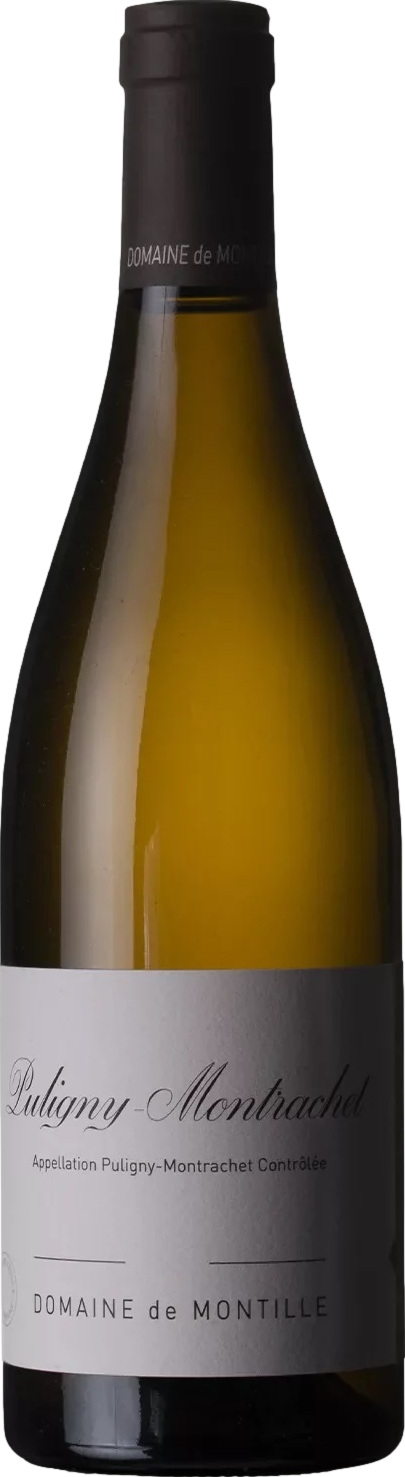 Domaine de Montille Puligny-Montrachet 2022 | 8Wines EU/UK