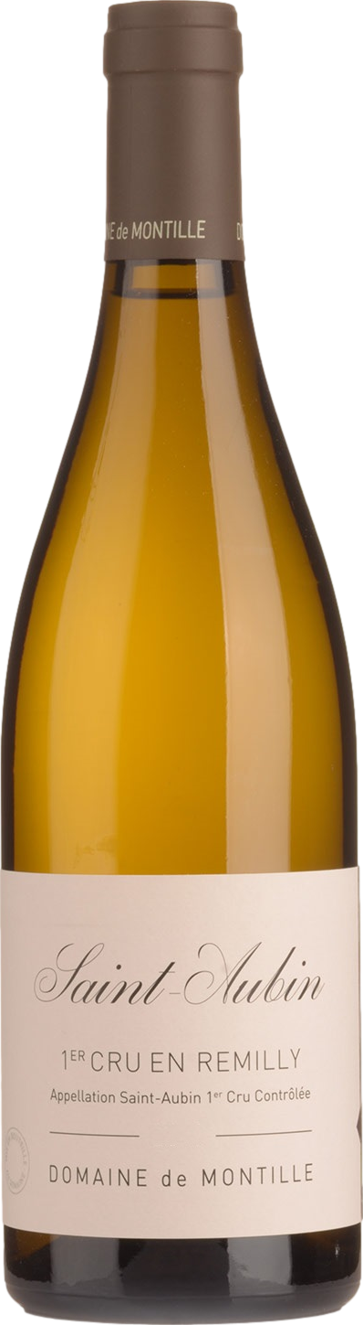 Domaine de Montille Saint Aubin Premier Cru En Remilly 2023 | 8Wines E