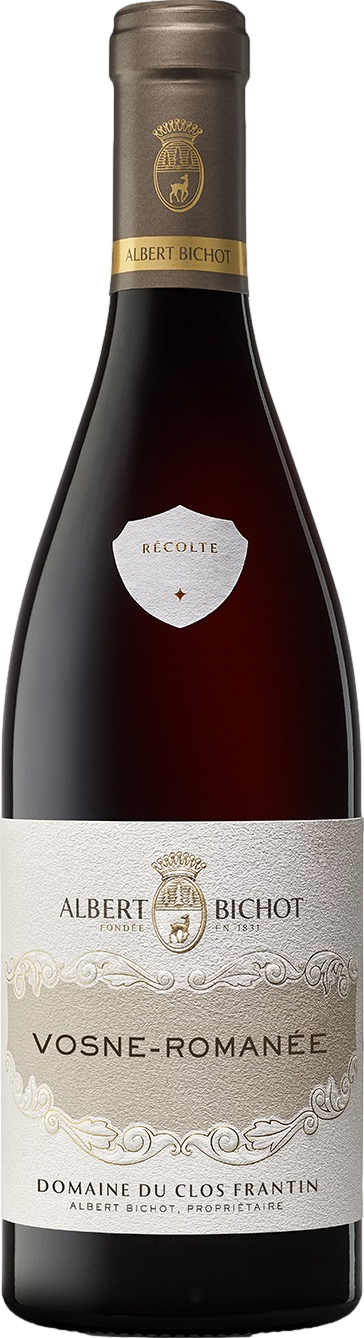 Domaine du Clos Frantin Vosne-Romanee 2022 | 8Wines EU/UK
