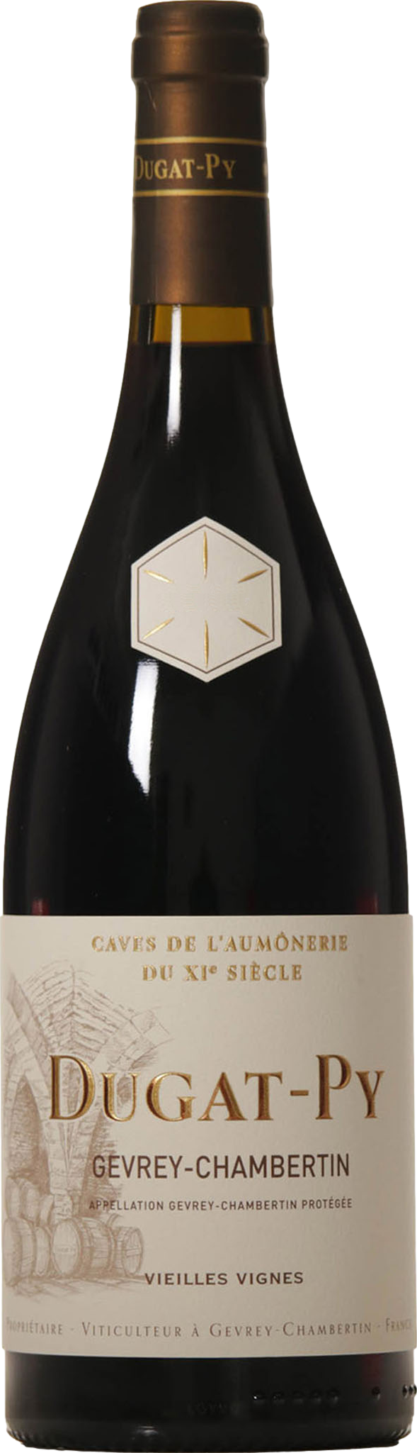 Domaine Dugat-Py Gevrey Chambertin Vieilles Vignes 2020 | 8Wines EU/UK