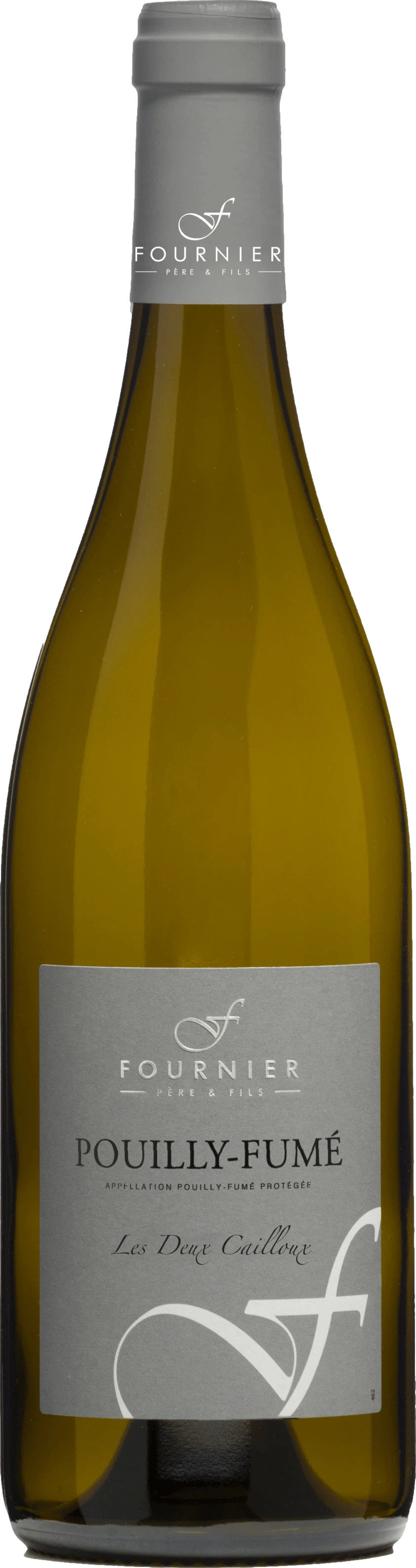 Domaine Fournier Pouilly Fume Les Deux Cailloux 2023 | 8Wines EU/UK