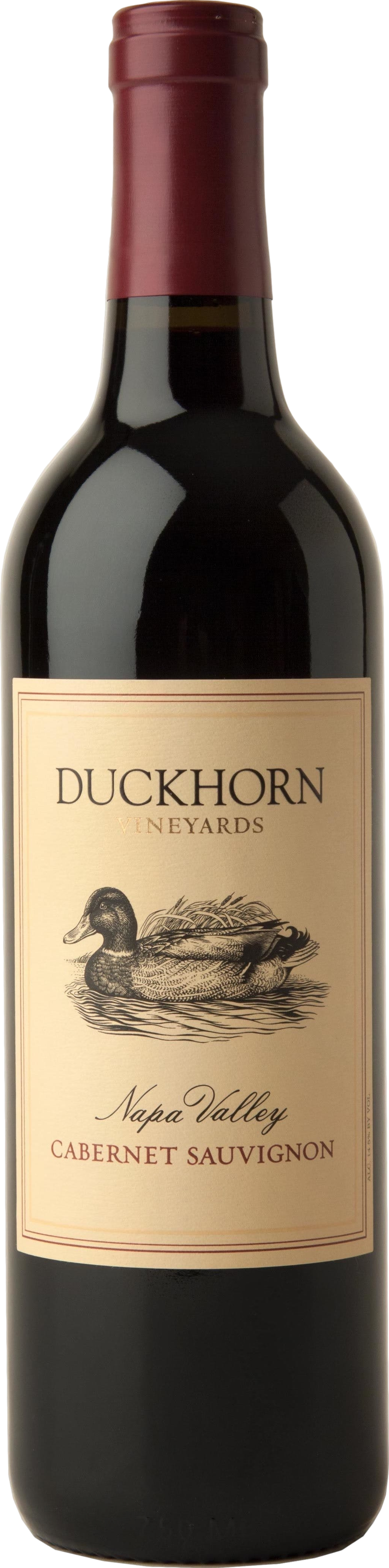 Duckhorn Napa Valley Cabernet Sauvignon 2019 | 8Wines EU/UK