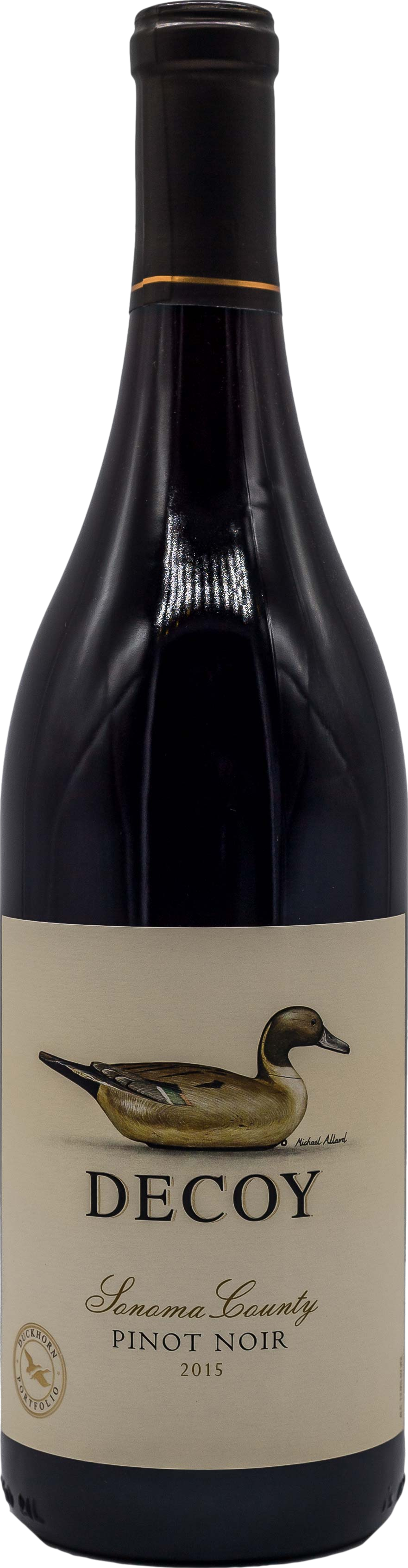 Decoy pinot noir discount