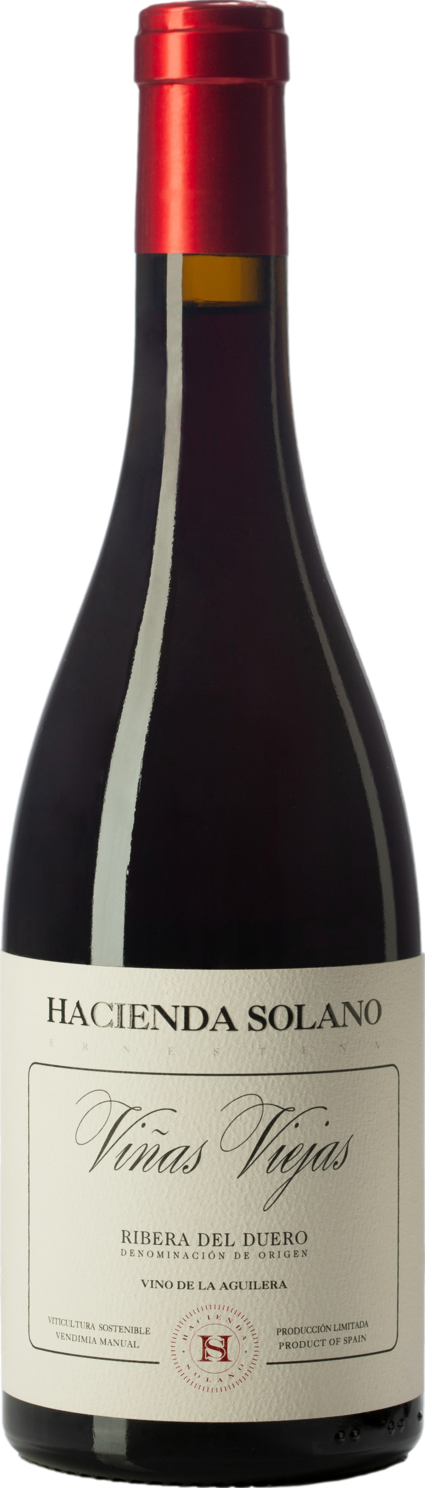 Hacienda Solano Vinas Viejas 2021 | 8Wines EU/UK