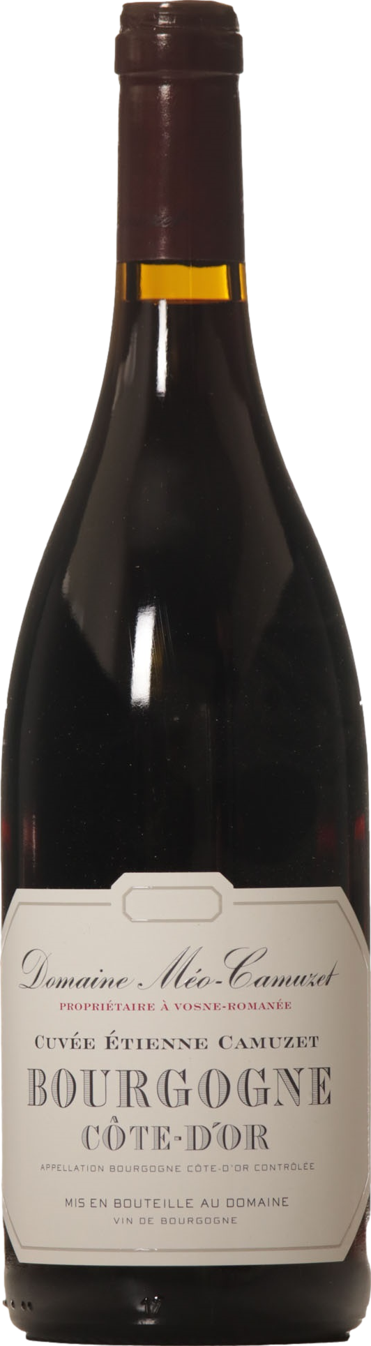 【Domaine Mee Camuzet Bourgogne 2019】 Domaine Meo-Camuzet Bourgogne 2019 750ml - Liquors Inc.