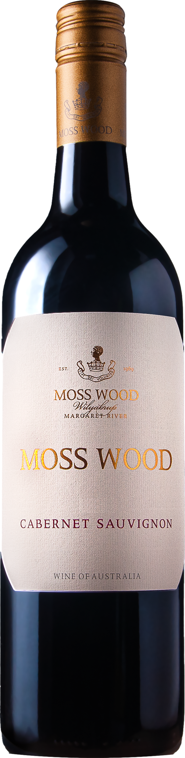 Moss Wood Cabernet Sauvignon 2021 | 8Wines EU/UK