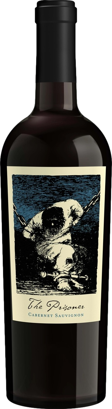 The Prisoner Wine Company Cabernet Sauvignon 2021 | 8Wines EU/UK