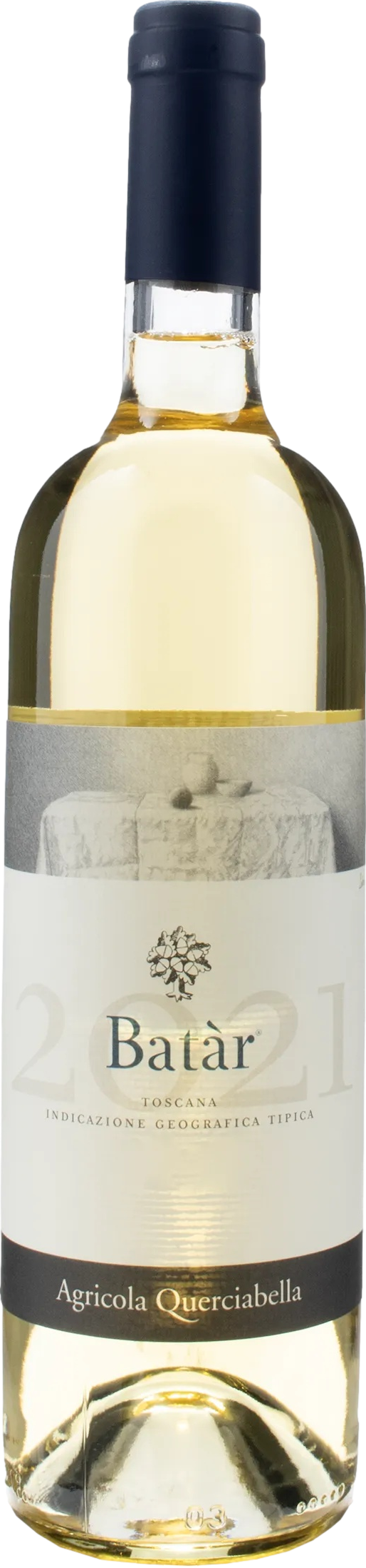Querciabella Batar 2021 | 8Wines EU/UK