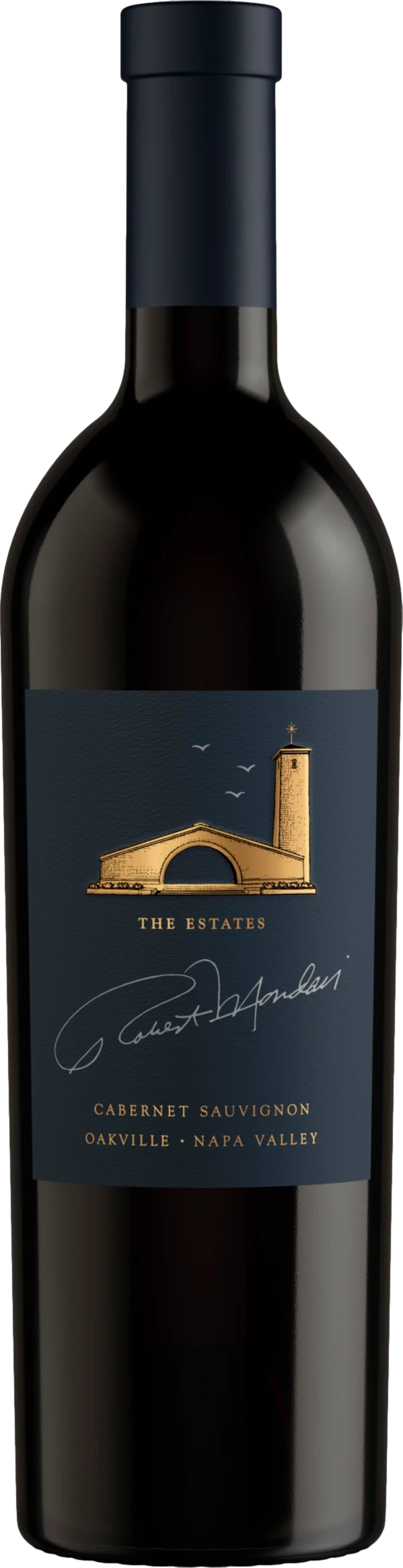 Robert Mondavi Oakville Cabernet Sauvignon 2021 | 8Wines EU/UK