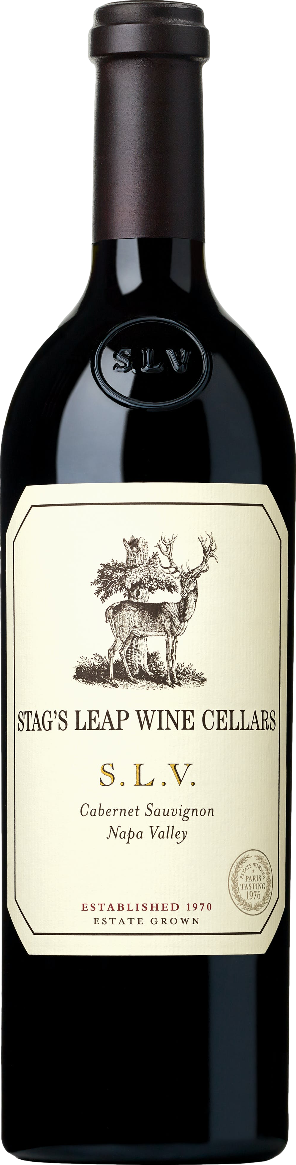 Stag's leap winery outlet
