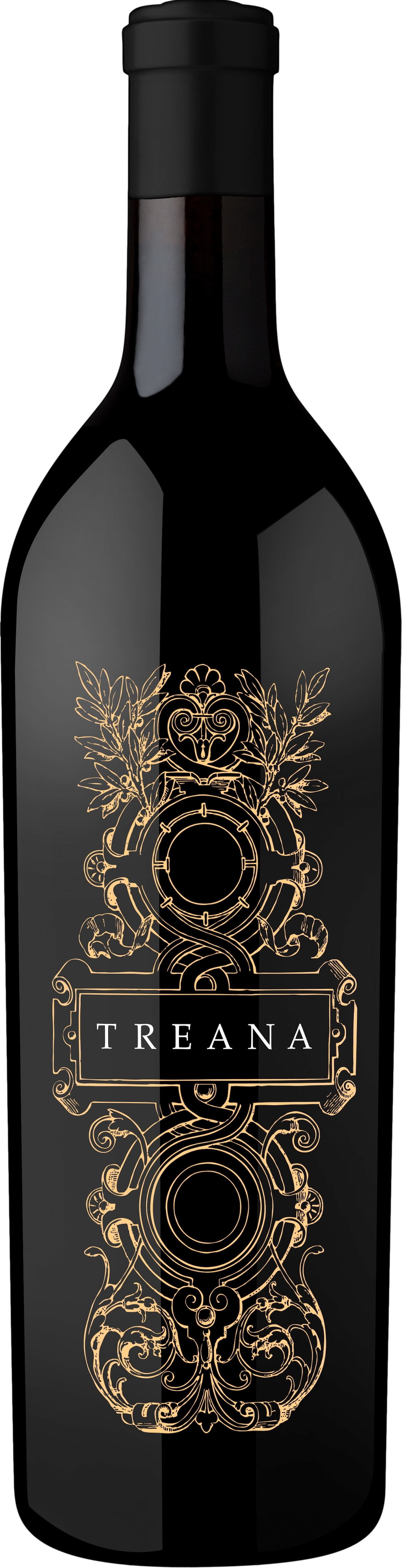 Treana Red Blend 2021 8Wines EU/UK