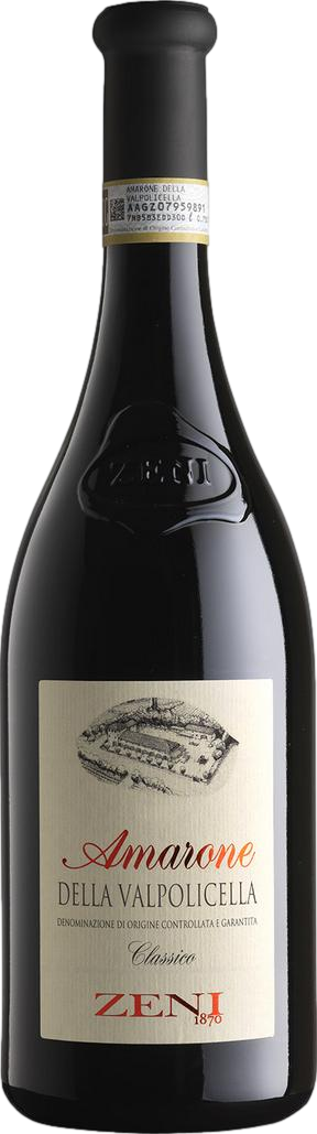 Zeni Amarone della Valpolicella 2019 | 8Wines EU/UK