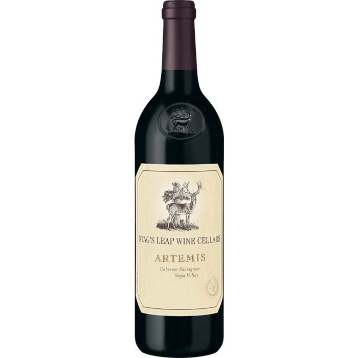 Stag's Leap Wine Cellars Artemis Cabernet Sauvignon 2020 | 8Wines EU/U
