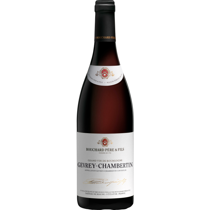 ワイン Bouchard Pere & Fils Chambertin 2020 Bouchard Pere & Fils Gevrey Chambertin 2020 | 8Wines EU/UK