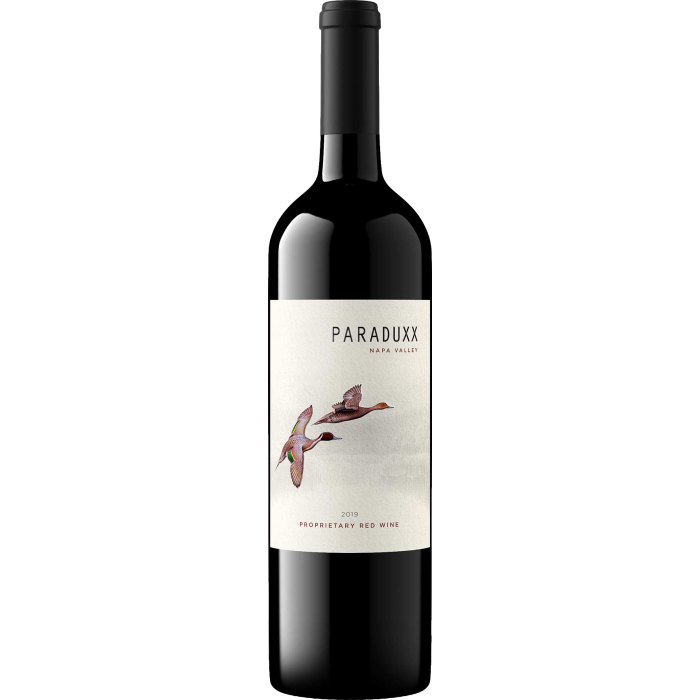 Duckhorn Paraduxx 2019 | 8Wines EU/UK