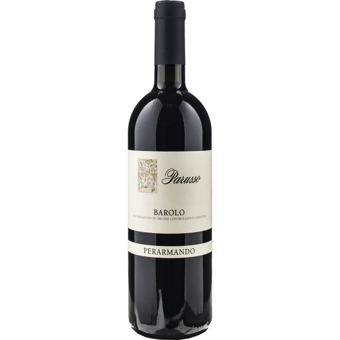 Parusso Barolo Perarmando 2020 | 8Wines EU/UK