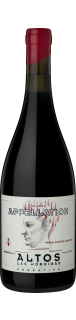 Altos Las Hormigas Malbec Appellation Paraje Altamira 2021