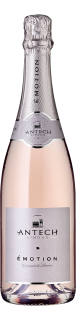 Antech Emotion Cremant de Limoux Rose 2019 (Out of Stock)