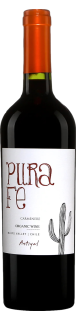 Antiyal Pura Fe Carmenere 2021