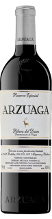 Arzuaga Reserva Especial 2019