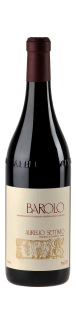 Aurelio Settimo Barolo 2017