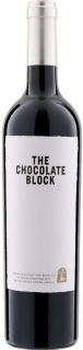 Boekenhoutskloof The Chocolate Block 2022