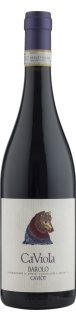 Ca Viola Barolo Caviot 2019