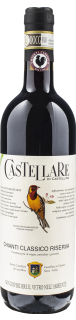 Castellare di Castellina Chianti Classico Riserva 2021