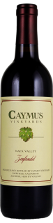 Caymus Zinfandel 2020