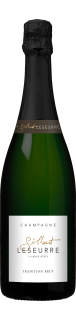 Champagne Gilbert Leseurre Tradition Brut