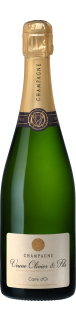 Champagne Veuve Olivier & Fils Carte d'Or Brut