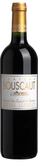 Chateau Bouscaut 2016