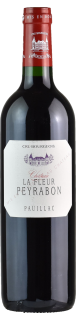 Chateau La Fleur Peyrabon Pauillac 2019