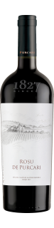 Chateau Purcari Rosu de Purcari 2019