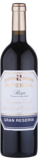 CVNE Imperial Gran Reserva 2017