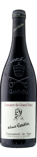 Domaine du Grand Tinel Cuvee Alexis Establet Chateauneuf Du Pape 2020