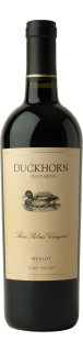 Duckhorn Three Palms Merlot 2018 (Out of Stock)