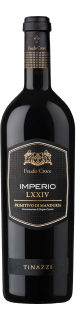 Feudo Croci Imperio LXXIV Primitivo di Manduria 2022